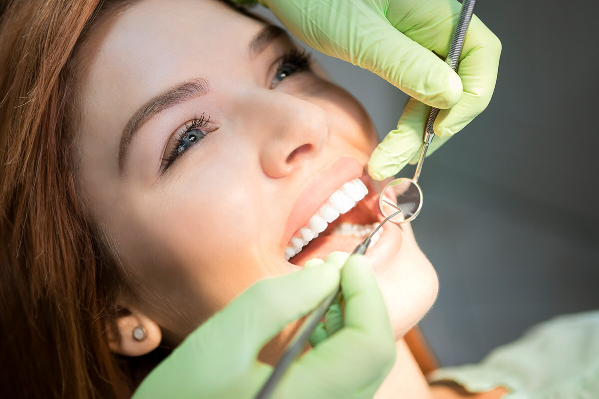 The Toothful Truth: Demystifying Dentistry for a Confident, Healthy You