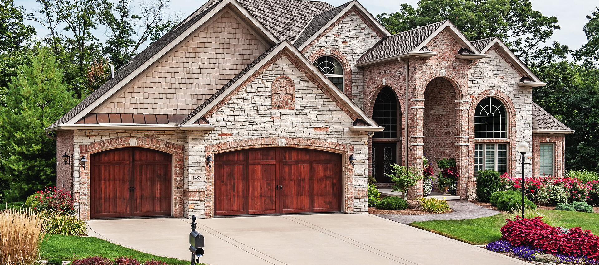 Vancouver Garage Door Opener Repair