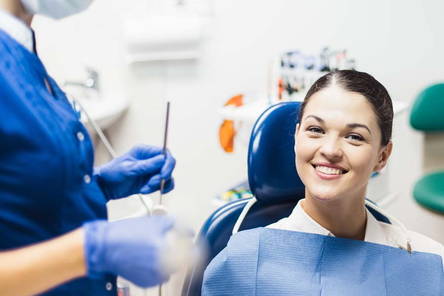 Achieving Optimal Oral Health: Strategies for Dental Care