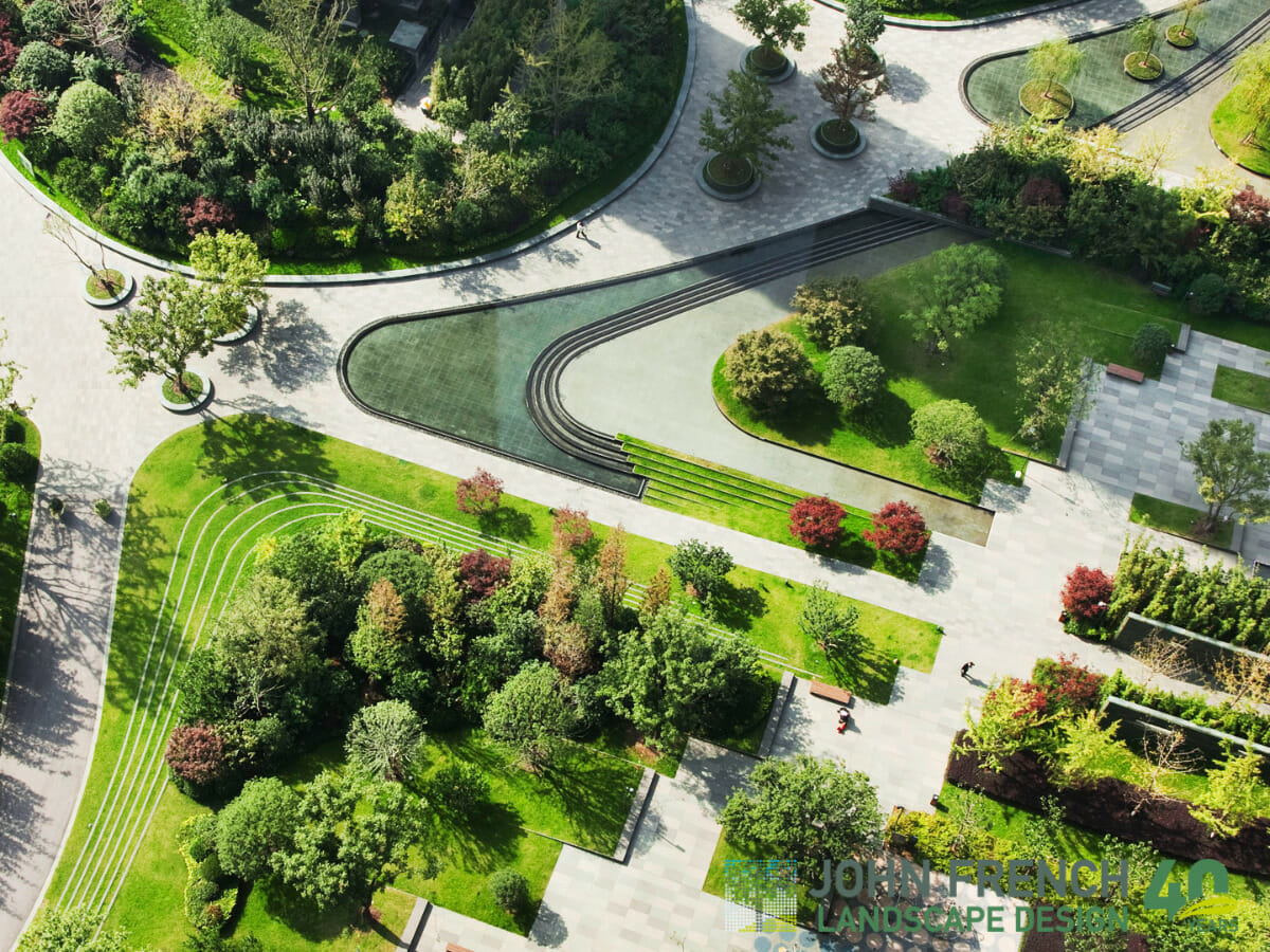 Landscape Architecture