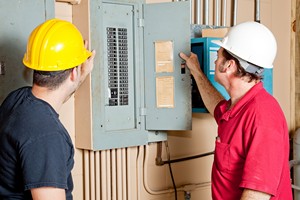 What are the Most Common Electrical Panels?