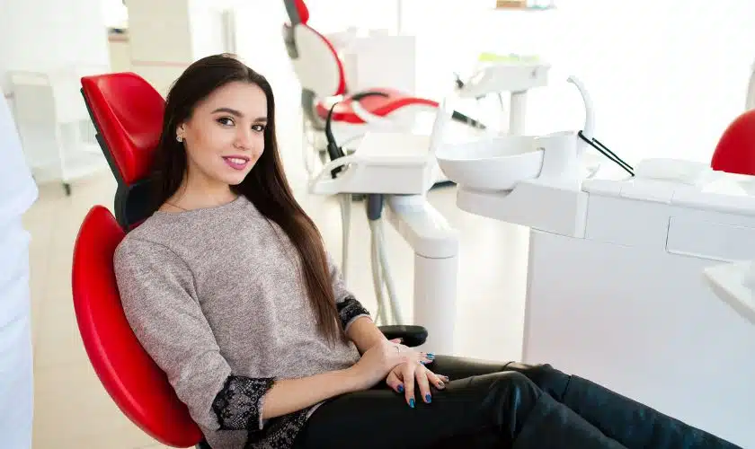 Brightening Smiles: The Impact of Cosmetic Dentistry